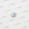 JCB Toothed clutch spacer 139x99mm  - AZERI PARTS