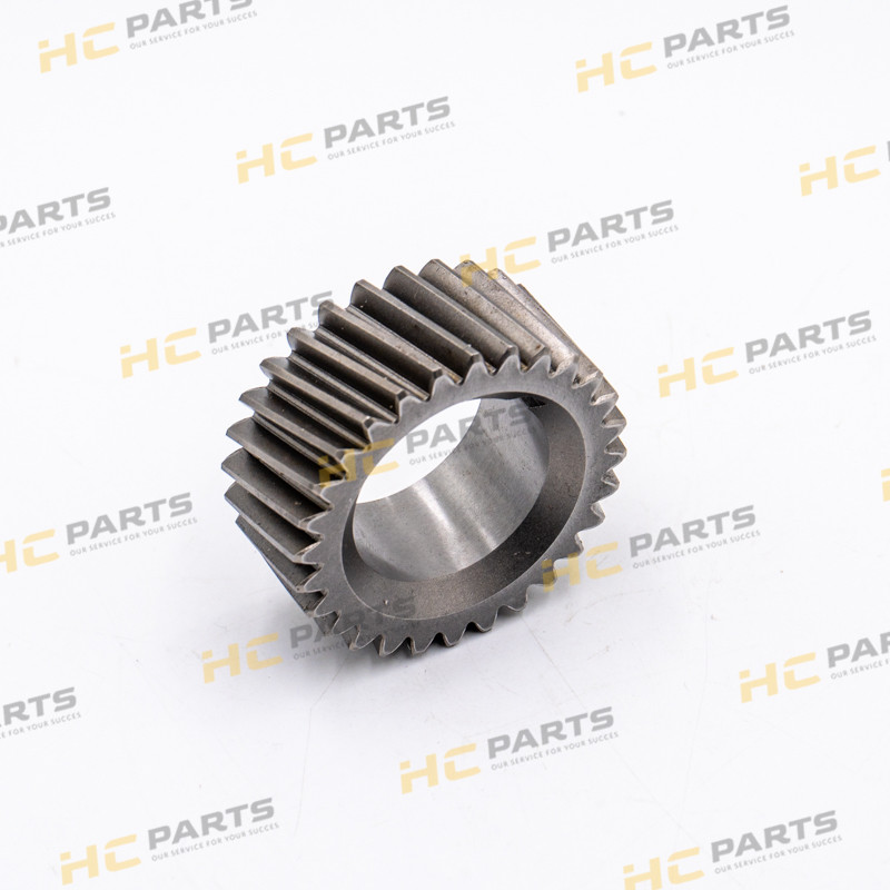 Crankshaft gear 28T (fits JCB) - KMP BRAND