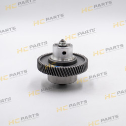 JCB oil pressure valve PERKINS 1004.4