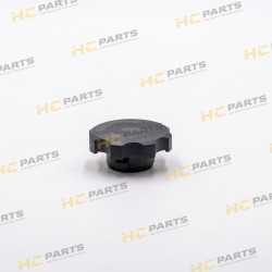 JCB Engine oil filler cap PERKINS AA AB