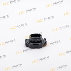 JCB Engine oil filler cap PERKINS AA AB