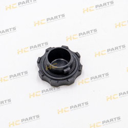 JCB Engine oil filler cap PERKINS AA AB