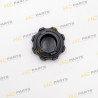 JCB Sworzeń blokujący/pozycjonujący tłok hamulca - AZERI PARTS