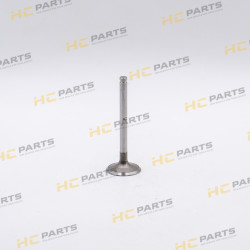 JCB Intake valve - 3CX 4CX
