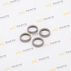 Intake valve seat (fits JCB) - KMP BRAND