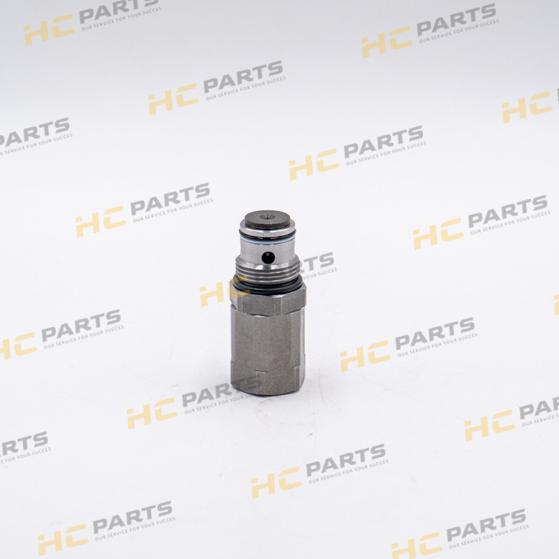 JCB Zawór przeciążeniowy 3600PSI - AZERI PARTS