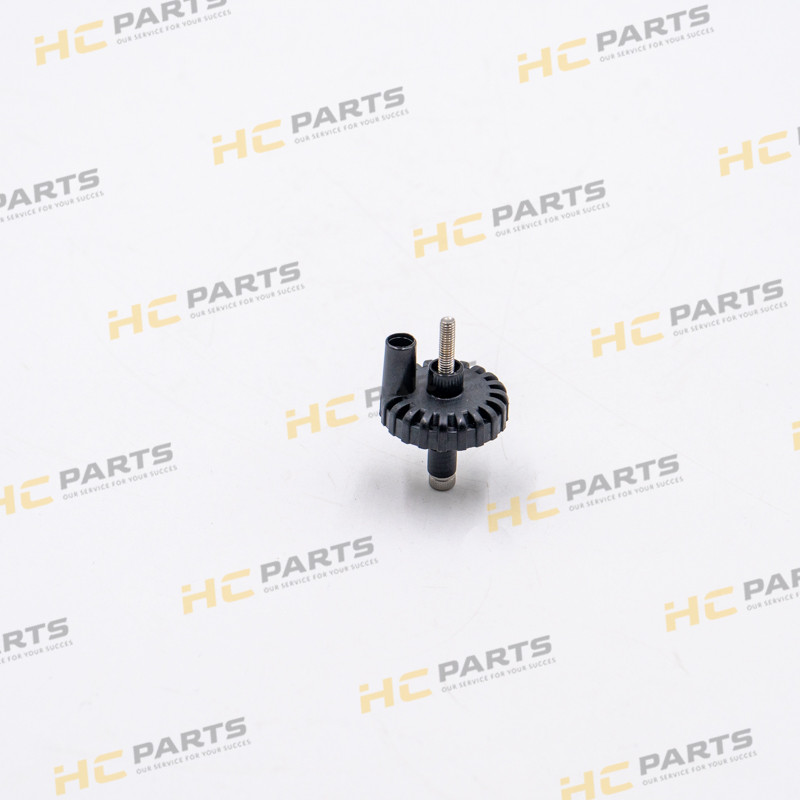 JCB Water separator plug with sensor DIESELMAX - AZERI PARTS