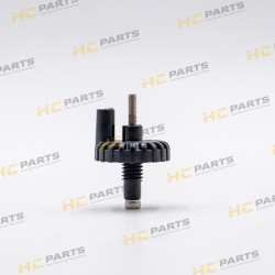 JCB Kit-drain valve with sensor & seal DIESELMAX - AZERI PARTS