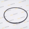 JCB Diagnostic/test connector 9/16-18 UNF male