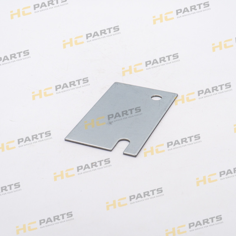 JCB 3.0mm shim - AZERI PARTS