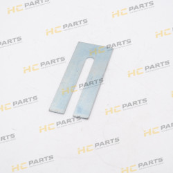 JCB O-ring siłownika skrętu 65x5mm - AZERI PARTS
