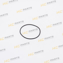 JCB Air hose connector - ORIGINAL