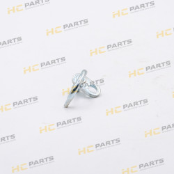 JCB Jet piston cooling -...