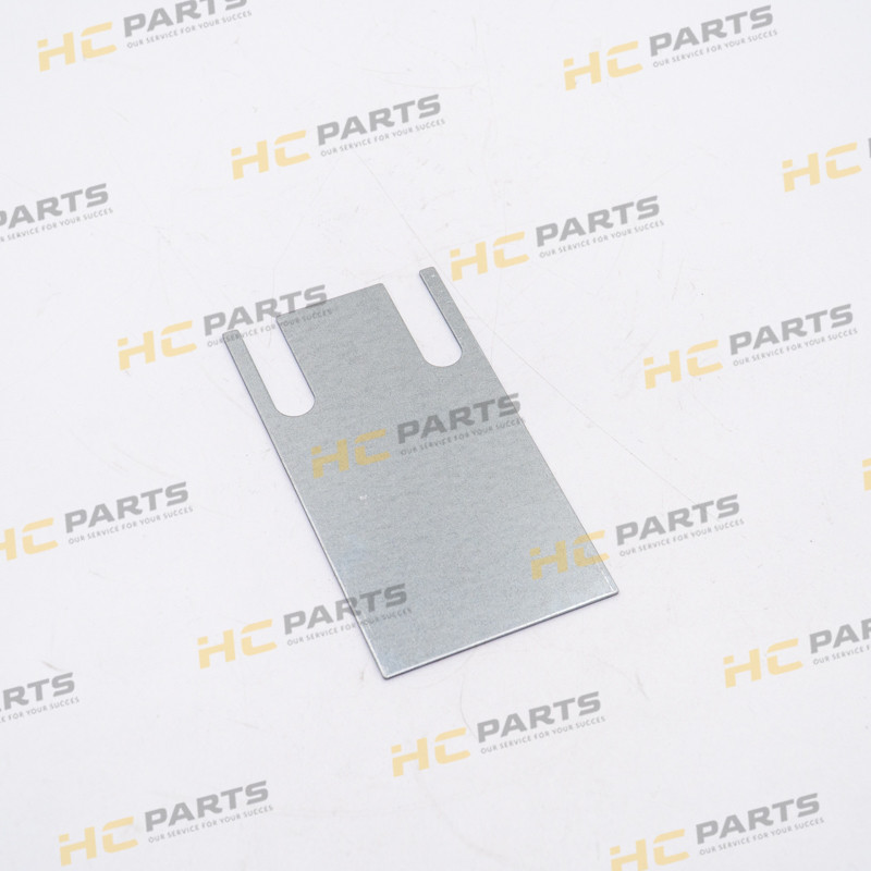 JCB Podkładka dystansowa ramienia - AZERI PARTS