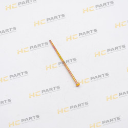 JCB Pin hose retainer 173mm...