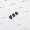 Spacer ring 50x2x80 mm