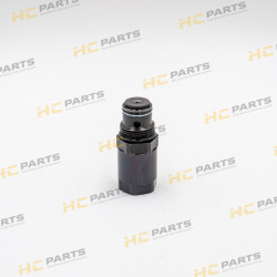 JCB Valve relief 172 Bar -...