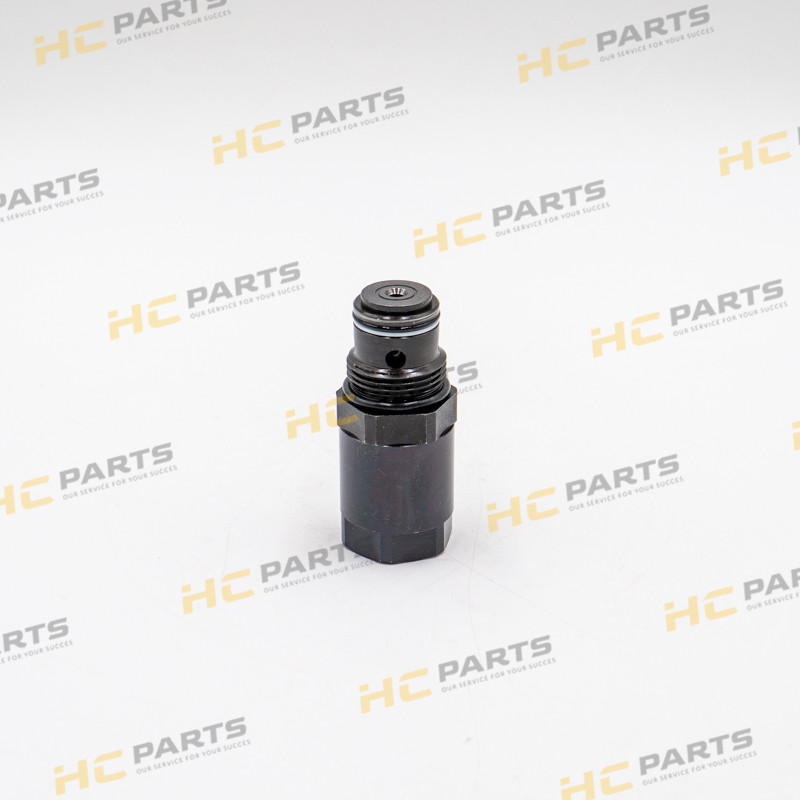 JCB Zawór przeciążeniowy 172 Bar - AZERI PARTS