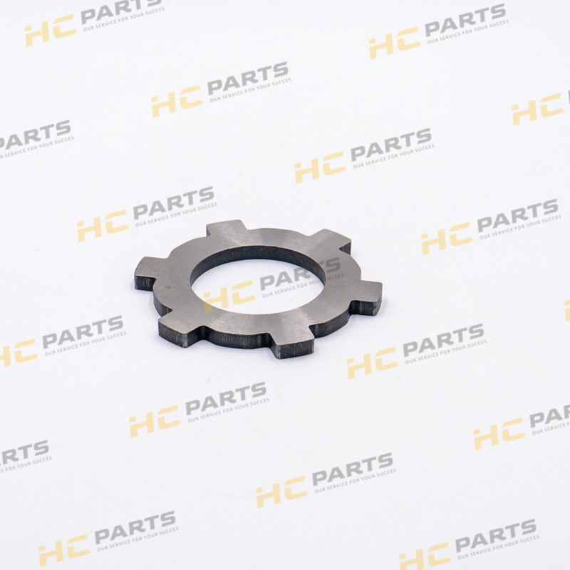 JCB Clutch pressure plate - AZERI PARTS