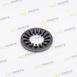 JCB Differential housing - 3CX 4CX AZERI PARTS