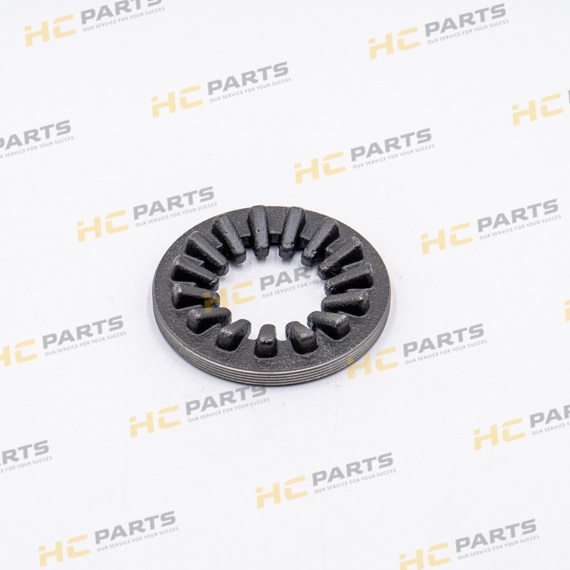 JCB Adjusting nut - AZERI PARTS