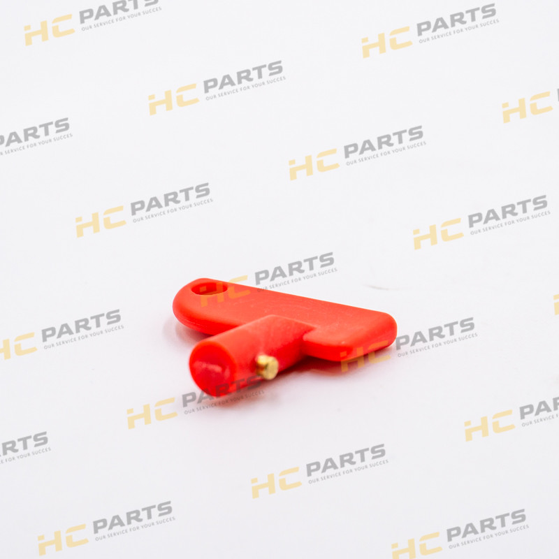 JCB Ground switch key - AZERI PARTS
