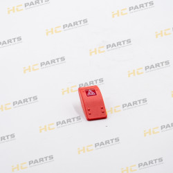 JCB Joystick (1 AUX) - AZERI PARTS