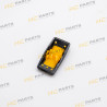 JCB Tłoczysko siłownika DIPPER podnoszenia ramienia - AZERI PARTS