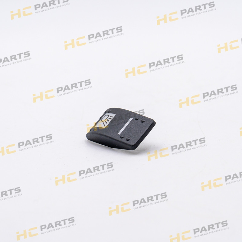 JCB Actuator switch front worklights - AZERI PARTS