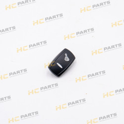 JCB Switch key "joystick"...