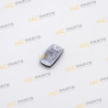 JCB Fuel line tank-filter 1920mm - AZERI PARTS