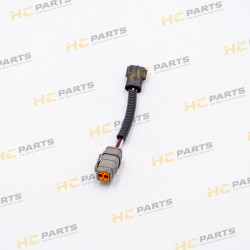 JCB Speed sensor adapter -...