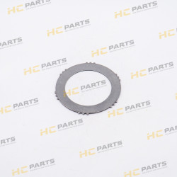 JCB Clutch O-ring - AZERI PARTS