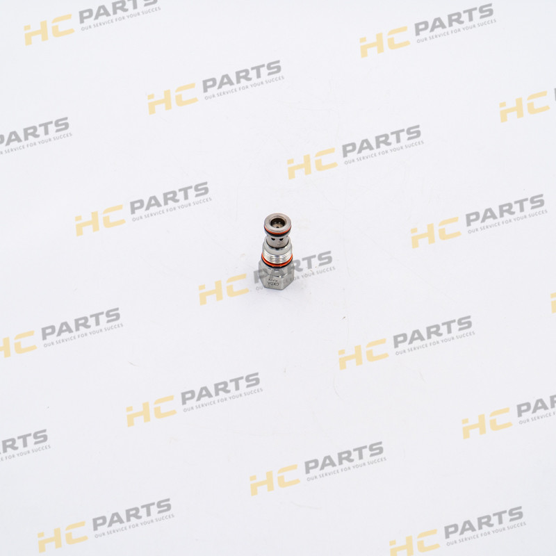 JCB Zamek/zawór siłownika - AZERI PARTS