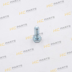 JCB Pin shim 0.9 mm - AZERI PARTS