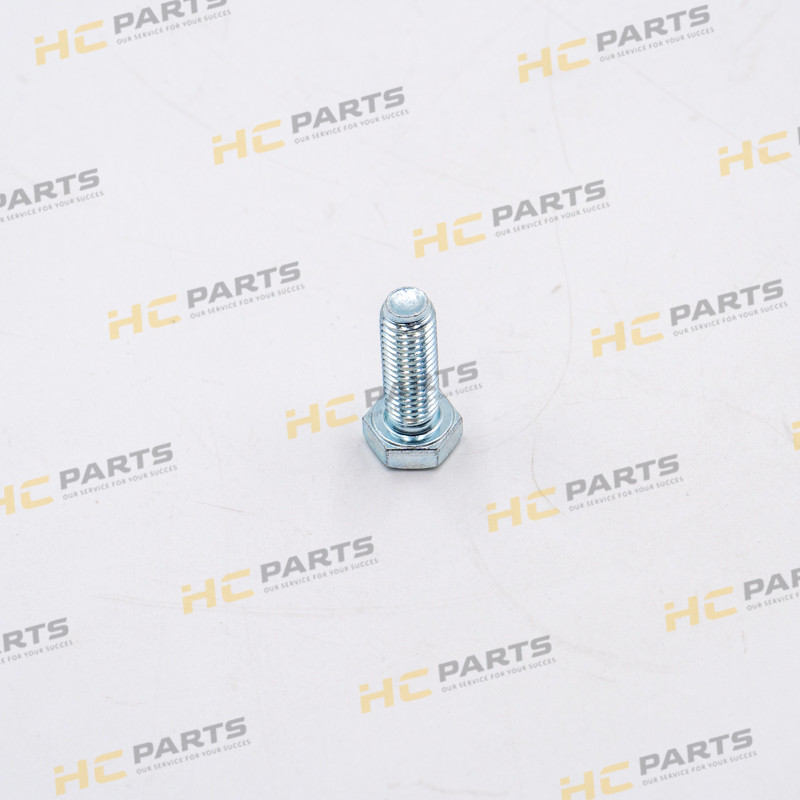 JCB Śruba ślizgu M12 x 35mm