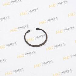 JCB Hub circlip 80mm -...