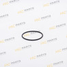 JCB Hydraulic filter O-Ring - OEM