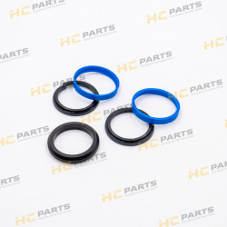 JCB Set kit seal 25x50