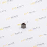 Exhaust valve seal (fits JCB - KMP BRAND