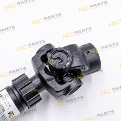 JCB Hydraulic pump drive shaft - 3CX 4CX SPICER