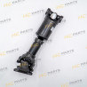 JCB 3-position lamp switch 12V - AZERI PARTS