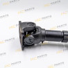 JCB Przełącznik kabinowy 2 pozycyjny 12V - AZERI PARTS