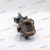 JCB Klawisz przełącznika hydroklap/hydrościsków - AZERI PARTS