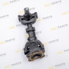 JCB Hazard light key/cover- AZERI PARTS