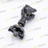 JCB Front work light key/cover - AZERI PARTS