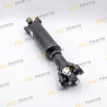 JCB Nakładka klawisza przełącznika SRS - AZERI PARTS