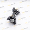 JCB Front wiper arm - AZERI PARTS