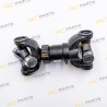 JCB Silnik wycieraczek przód - AZERI PARTS