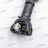 JCB Rear wiper motor - AZERI PARTS